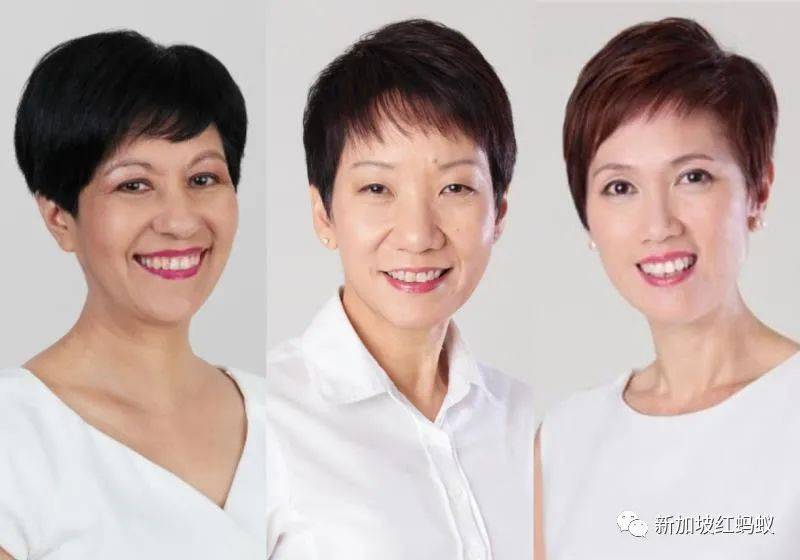 新加坡准備好迎接女總理了嗎？　內政部長：有難度