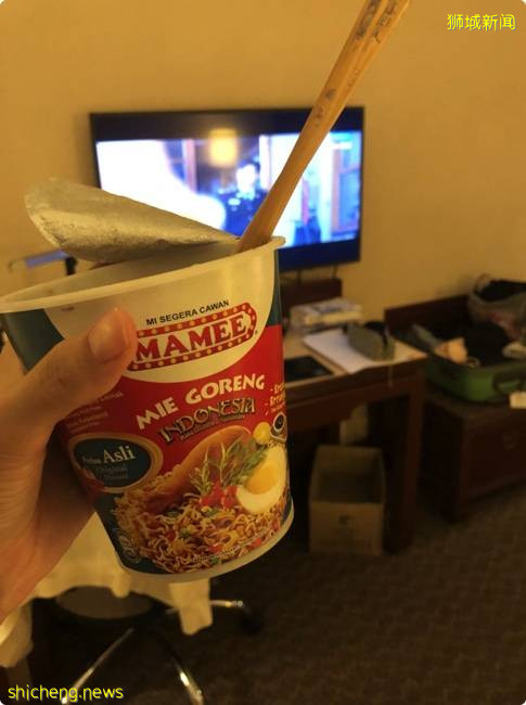 成功申請FTL抵達新加坡, 費用 $2,120 完整經驗談