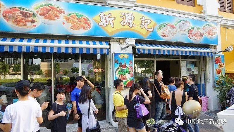 新加坡武吉士哪裏逛?哪裏有好吃的?看這篇攻略就對啦