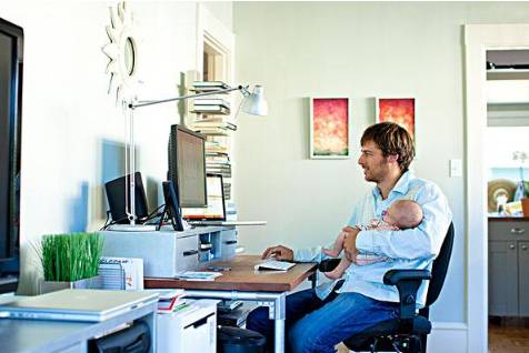 新加坡居家办公曝出新隐患,失眠、孤单、烦躁让其崩溃