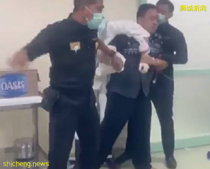 印尼淪陷!日增近4萬例、上千人死亡!警察扮鬼、民衆搶牛奶,新加坡送救援物資