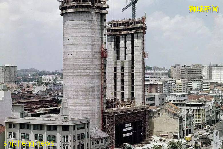 祖籍中國蘇州,作品驚豔新加坡!這位華人建築設計師太牛了