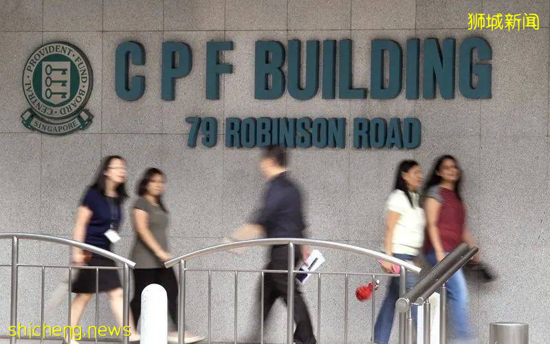 好消息！政府要調整CPF和填補保健儲蓄啦！給國民造福利