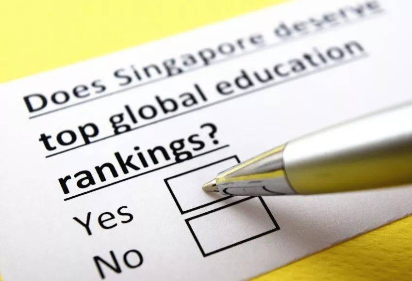 新加坡聚焦培養學生21世紀所需能力！入讀新加坡前，你需要知道最詳細的政府中小學課程