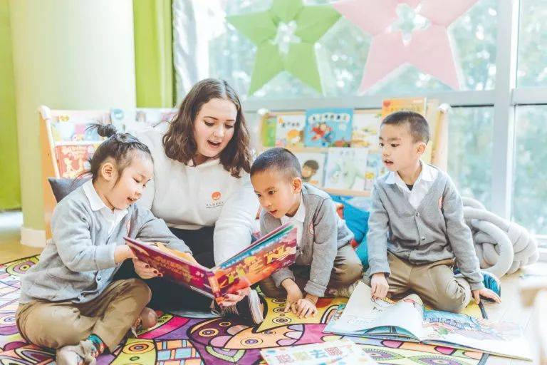 学龄前教育关系一生，你的宝宝选对幼儿园了吗