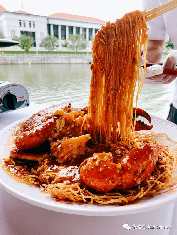 新加坡国宴御厨推出米其林级别年夜饭,价格$29.8起限量预订