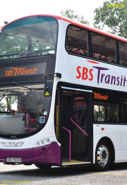 新加坡出行方式大汇总!初来新加坡的你赶紧抄作业