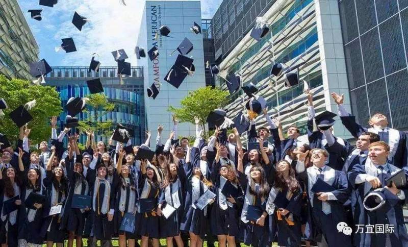 新加坡國際學校 VS 中國國際學校，你怎麽選