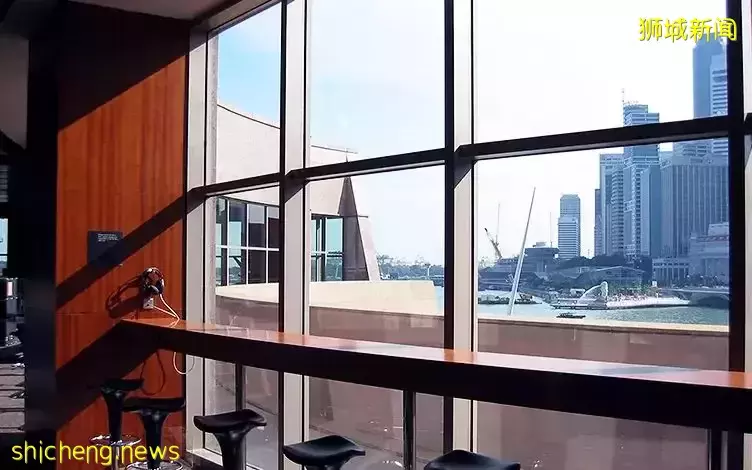 假期推薦 新加坡這六大圖書館會讓您的假期變得更充實、更有意義