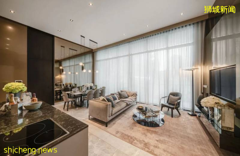 【移民資訊】放眼全球！疫情後全球最值得投資的地方——新加坡