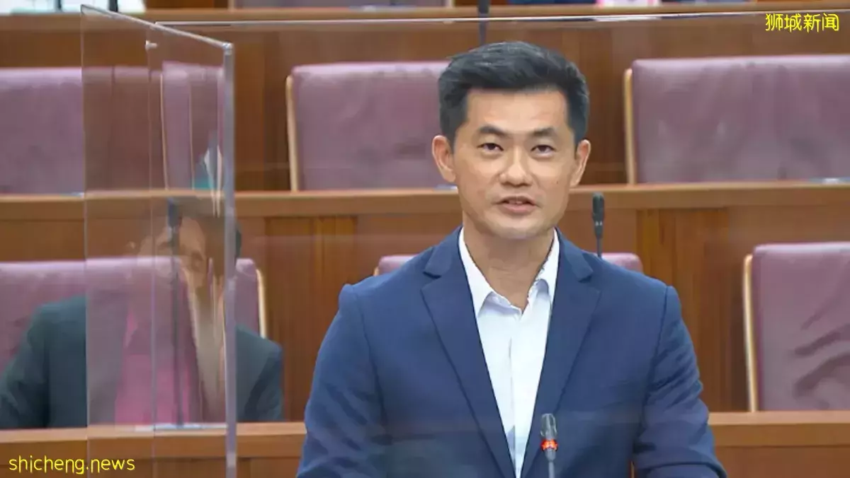 【內閣調整】欣然投入工運 陳國明:將爲每一名工友盡力