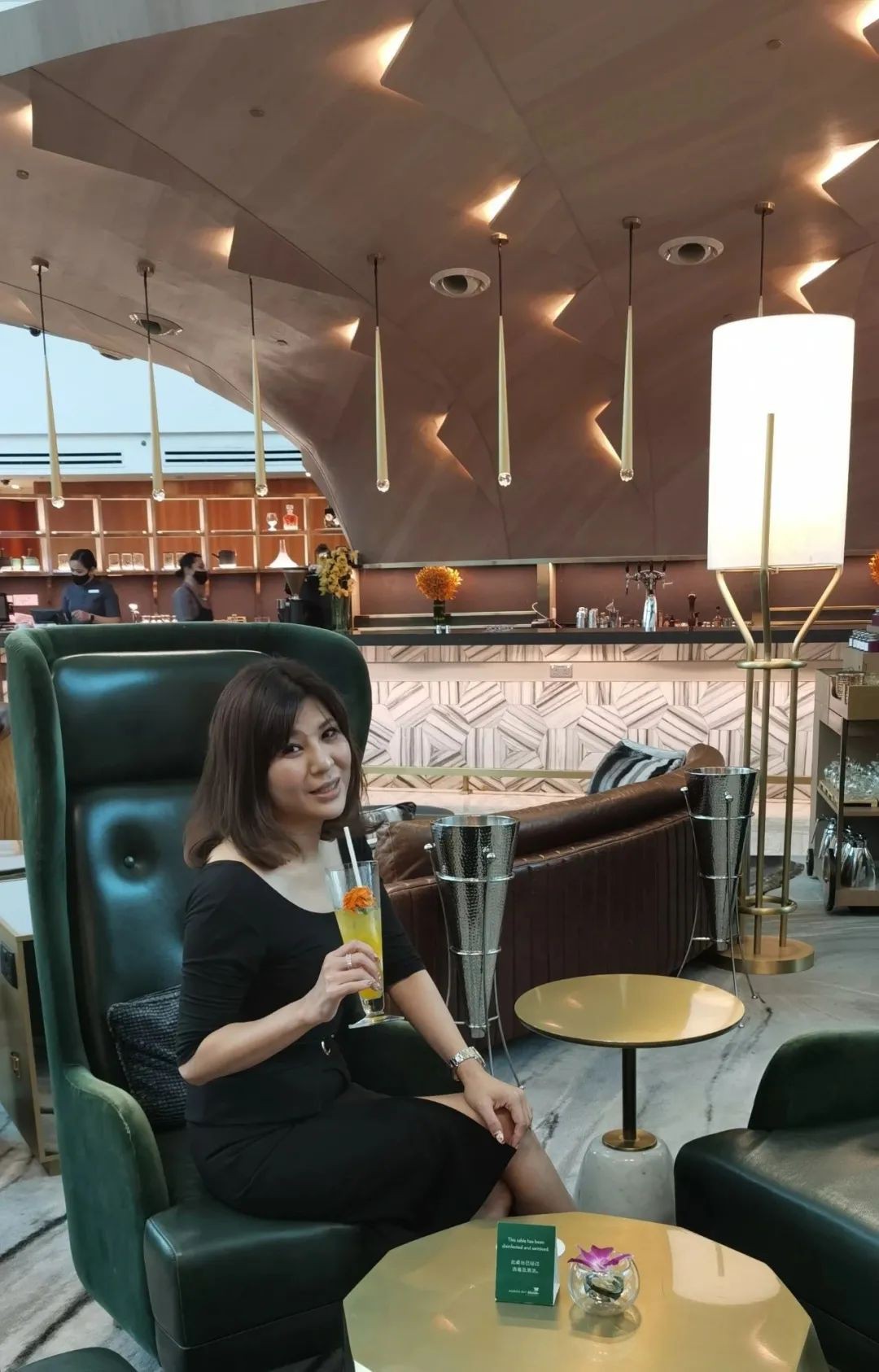 金沙10周年，新增了这么多圣诞打卡地点！