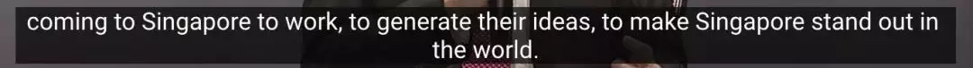 “数十亿人或排队要来新加坡,但是……”李显龙总理最新讲话,透露重要信息