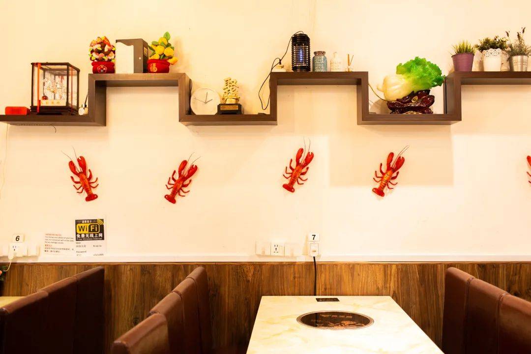 新年的第一頓海鮮盛宴來了！全場海鮮大咖低至58折