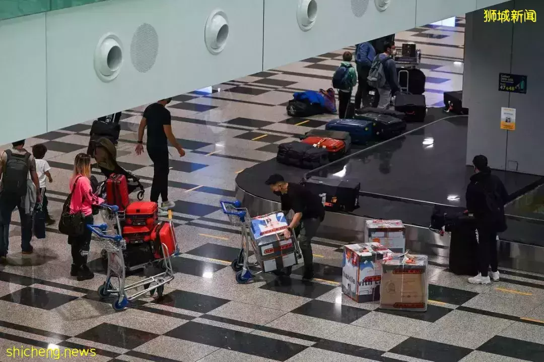 今天起，新加坡免隔離通道VTL暫停售票！韓國遊客自拍哭訴“本地人冷漠、沒人情味”