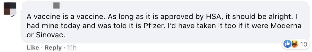 來了!首批中國疫苗抵達新加坡!部長官宣:第三階段將持續到疫苗生效