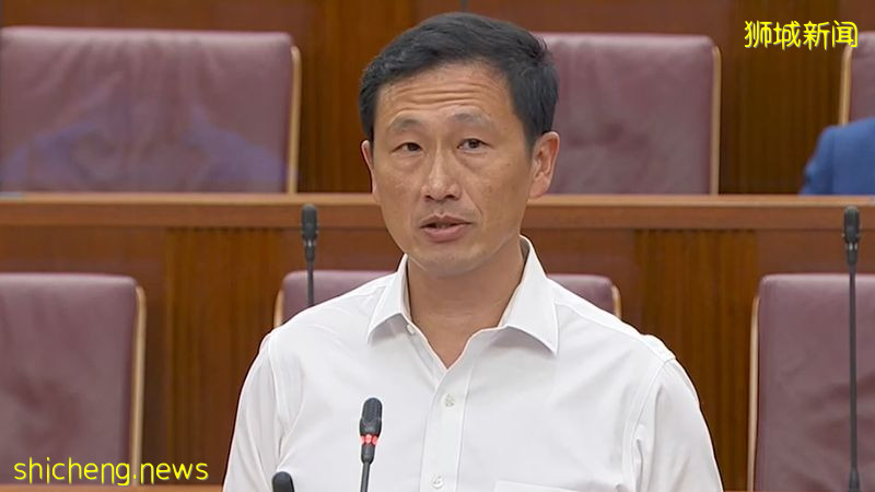 王乙康:新加坡并非无条件批准印度专才通过CECA入境工作