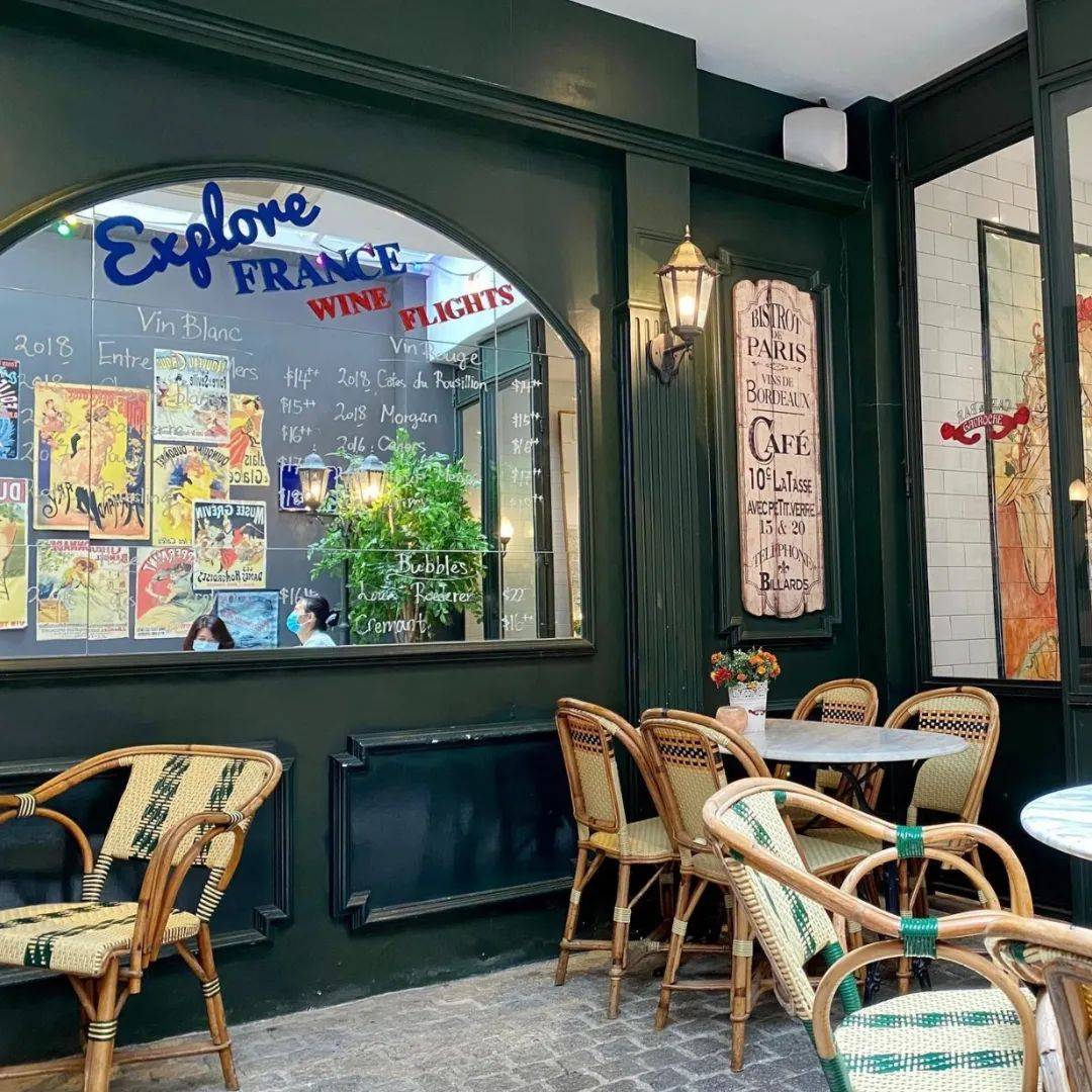 狮城复古Cafe指南,带你回到梦露年代