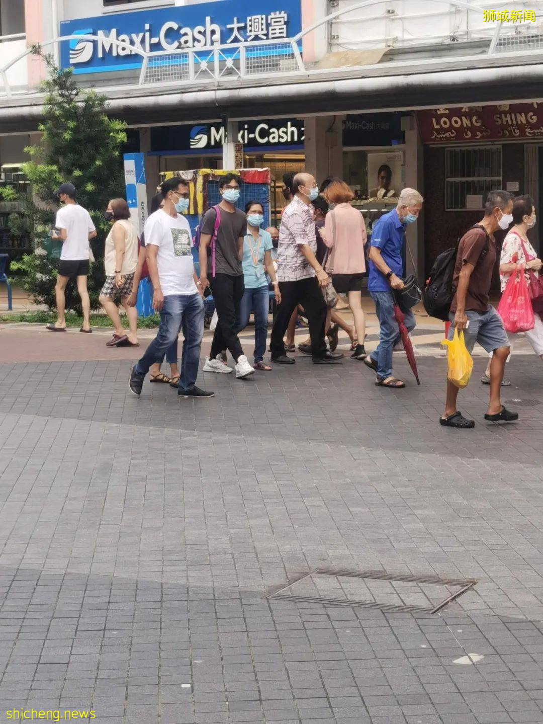 新加坡病例突然反彈,網友吐槽解封太快!學校開學通知來了