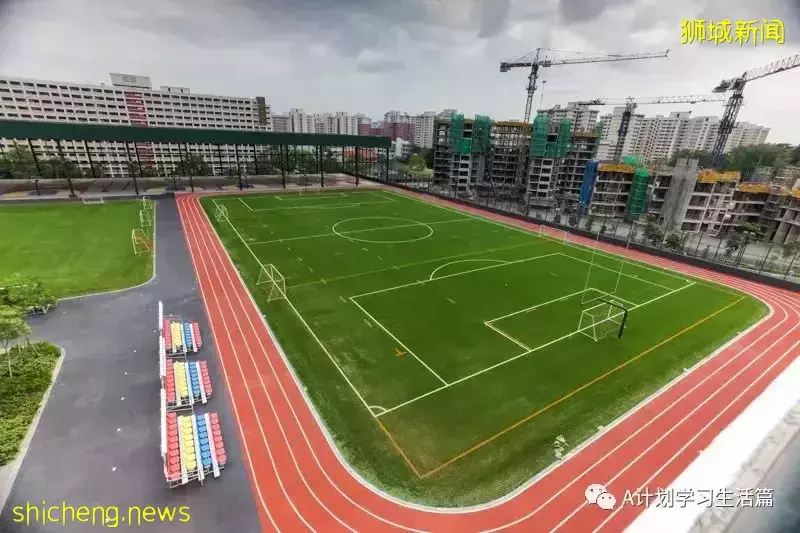 新學年,新加坡各國際學校學費(AY2022/23)