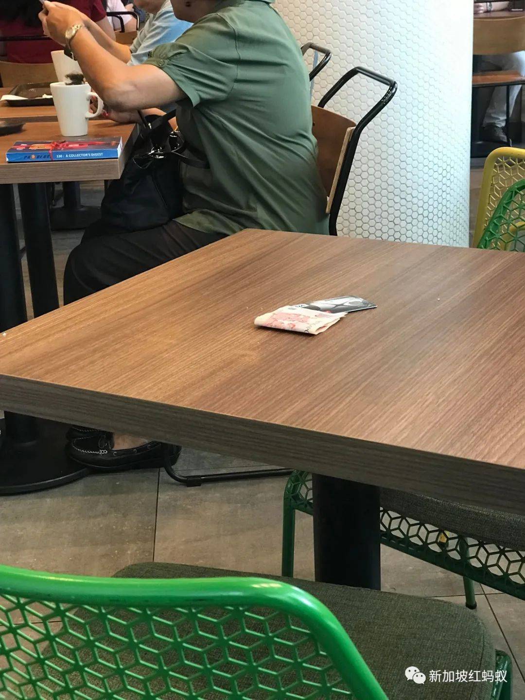 生活在新加坡倍感幸福的原因,原来还真不少