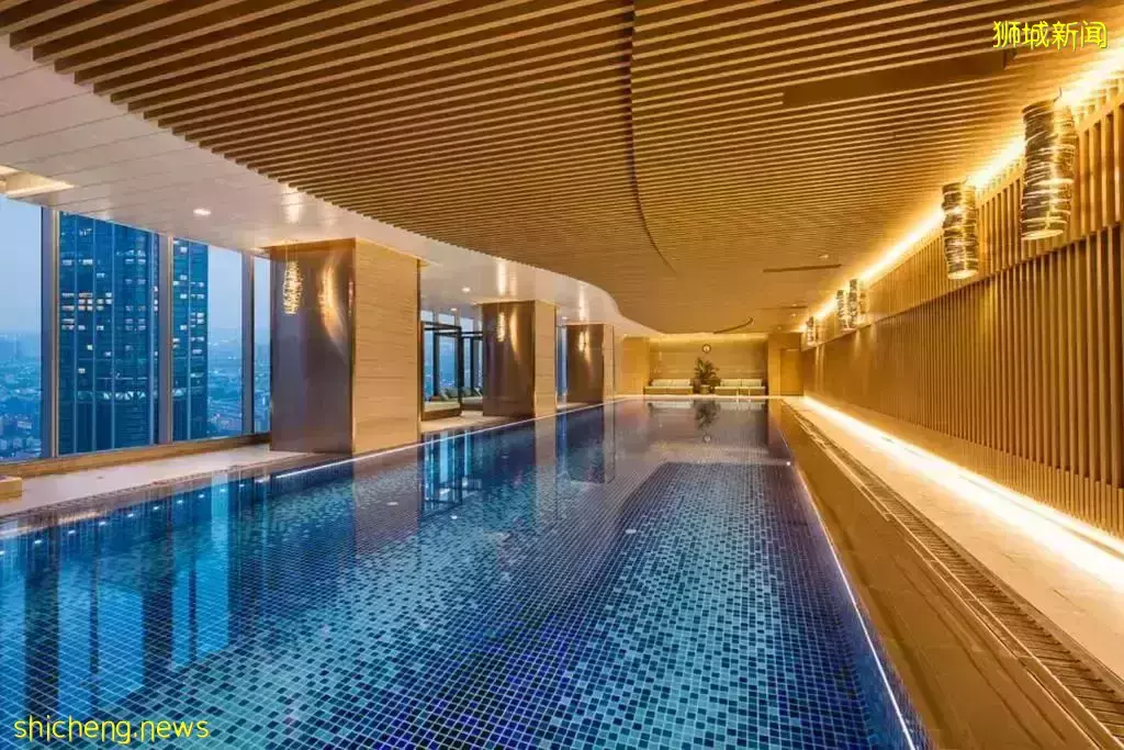 全面迎战豪华酒店?服务式公寓霸主雅诗阁究竟是何方神圣