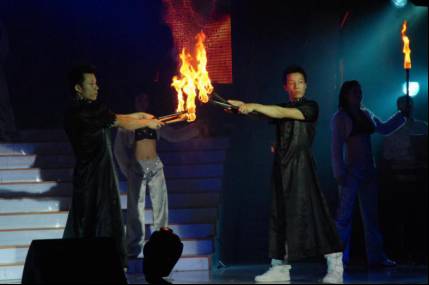 2021新加坡·贵州文化旅游年开幕式演出,邀您在线观看