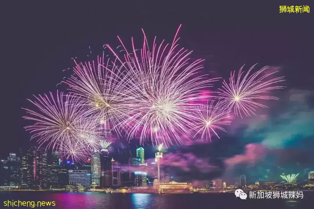 采访了100个在新加坡的人,你有多久没回国了?答案震惊了