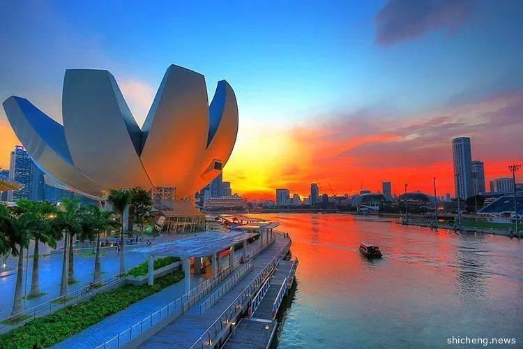 新加坡为何成为注册海外公司的第一选择