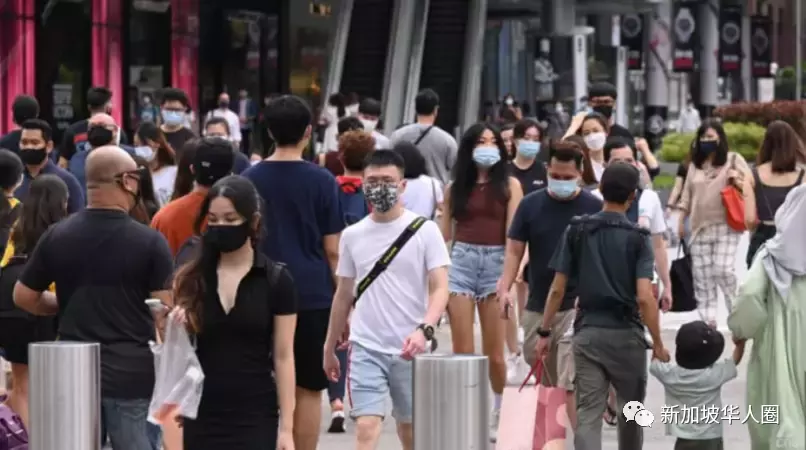 805例，即使新加坡​輸入病例暴增，不會暫停VTL通道關閉國門