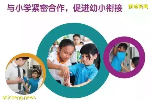 新加坡教育部幼儿园报名2月4日开始,优先录取小学名额要不要