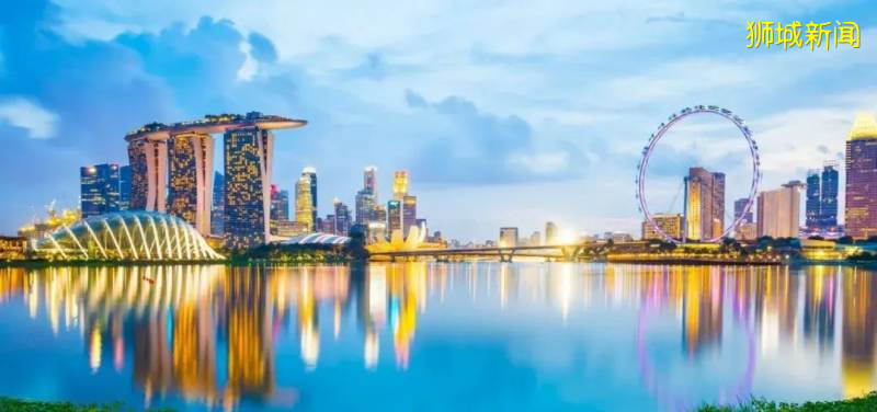 疫情之下，爲什麽留學首選新加坡