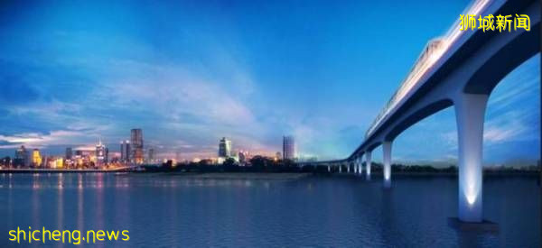 新柔捷運系統經營者 已頒9合同值3億2165萬新元