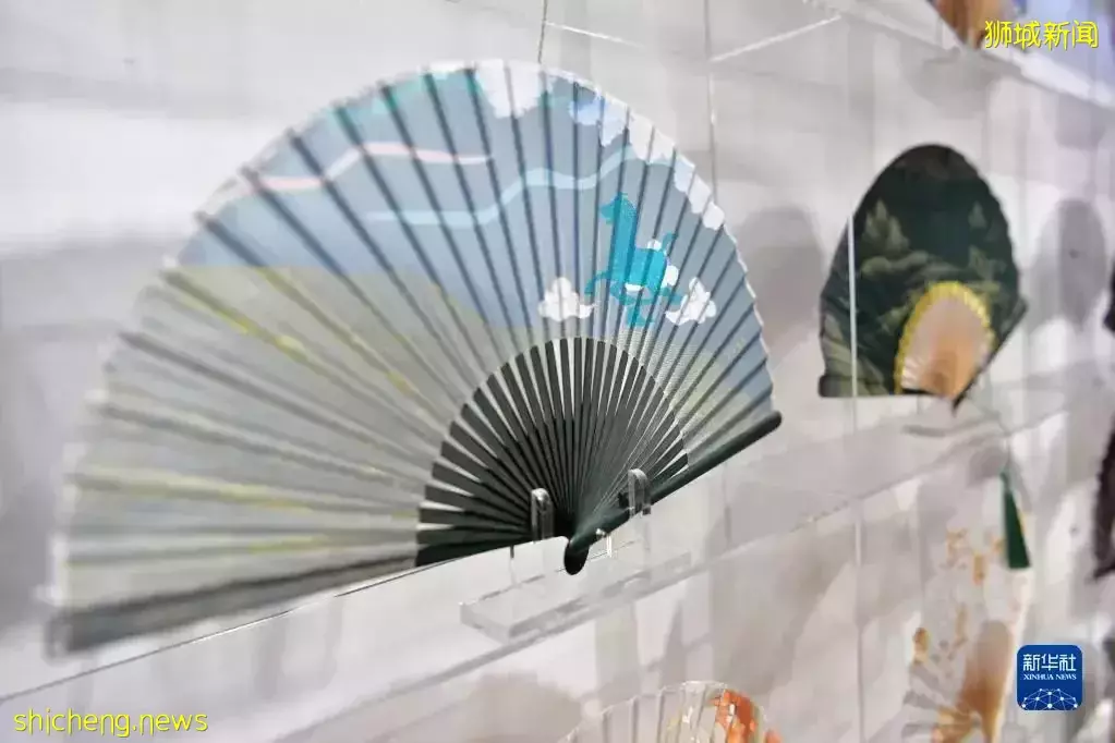 新加坡中國文化中心爲您推介“馬踏飛燕”銅奔馬