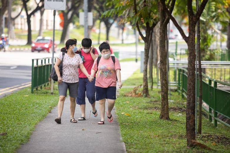 新加坡缺乏自閉症成人設施 看護者:我走後,誰來照顧孩子