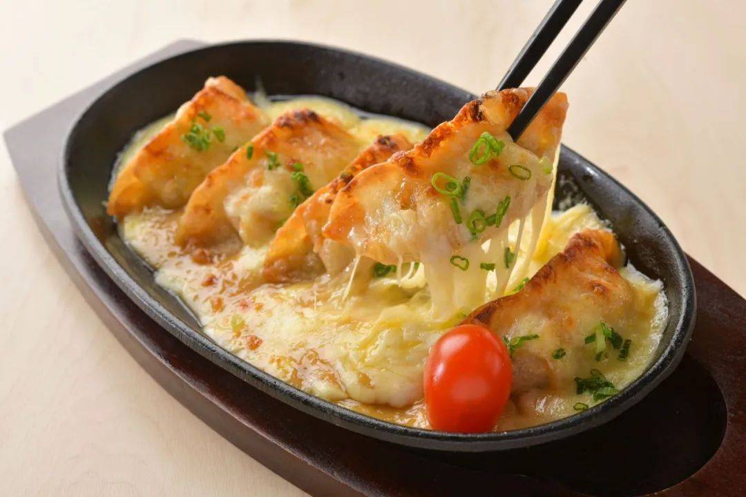 你家附近的这个平价日料店,化身为奶酪爱好者的天堂