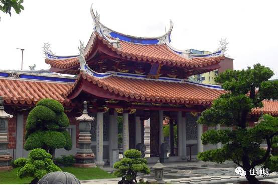 新加坡 20 座寺廟和教堂介紹