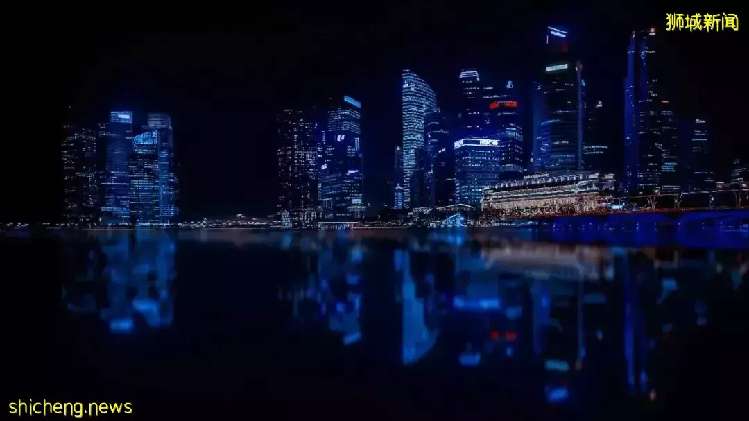 大咖云集!新加坡浙商总会举办数字创新峰会