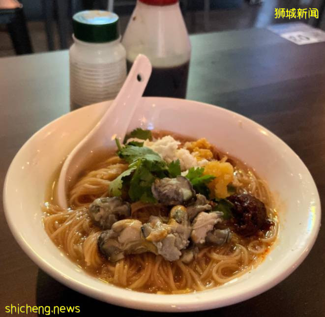 溫暖！唐人街早餐咖啡廳爲需要的人免費贈送600份食品