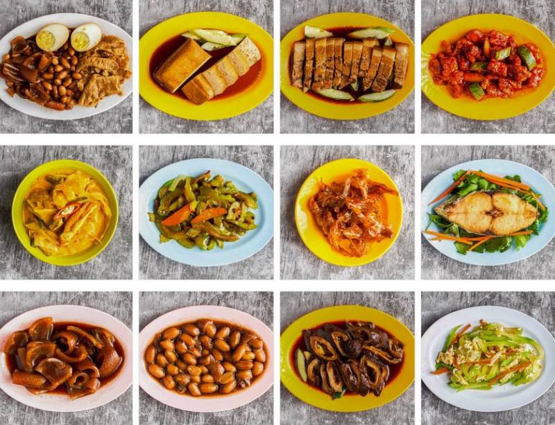 红山该怎吃?这些美食便宜又好吃