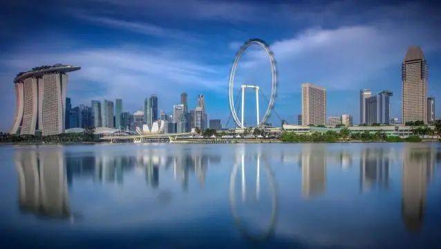 新加坡 想要快速融入当地，必须了解这些习俗哦