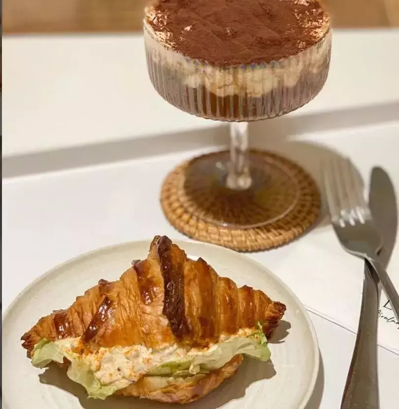 Hey女孩们！新加坡甜品时间到了哦