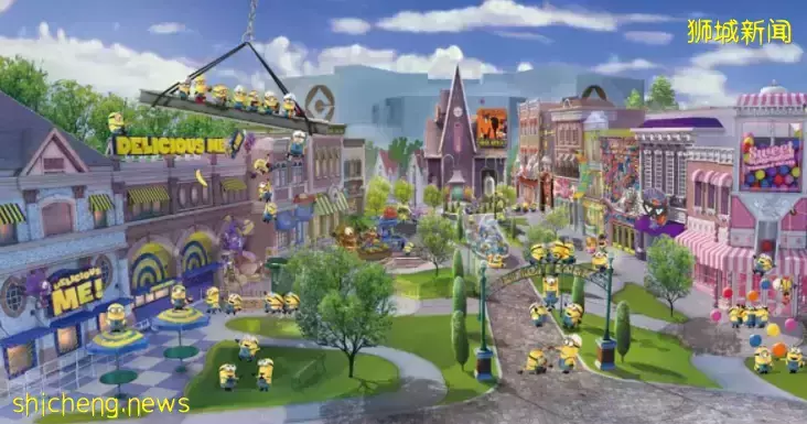 新加坡2022財政預算案出爐！GST、個人稅、房産稅猛漲！再調高SP、EP薪水門檻