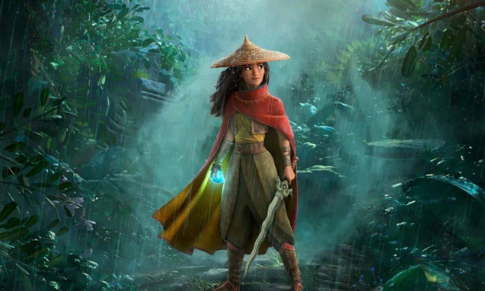 新加坡3月电影推荐