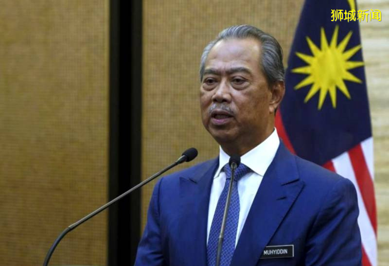 定了！8月10日新加坡和马来西亚之间关卡要开放