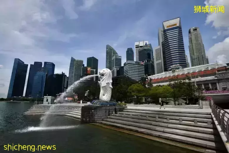 國家數字素養計劃 (NDLP)，讓新加坡走向數字化的未來
