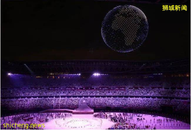 新加坡奥运奖励计划有多壕？冠军直接奖百万