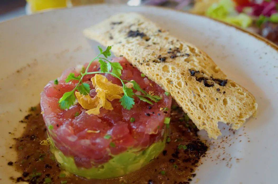 幹貨 盤點新加坡最適合過生日的餐廳