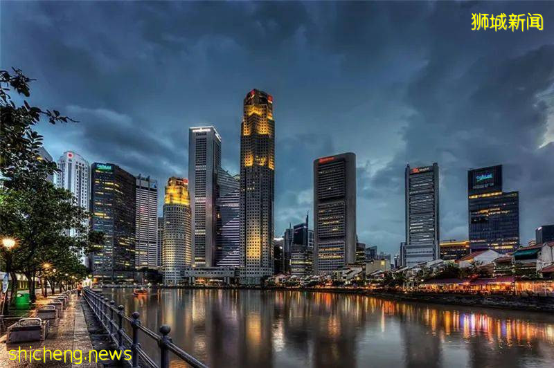 2021，將是申請新加坡公民的最好時機