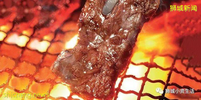 Gyu Kaku是什麽神仙烤肉？！好吃到爆！是時候來點兒“小鮮肉”了